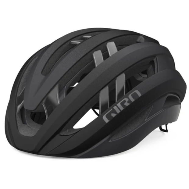 Casque Route Giro Aries Spherical Noir Mat