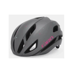 Casque Route Giro Eclipse Spherical Mica Charbon