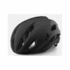 Casque Route Giro Eclipse Spherical Noir Mat/Brillant