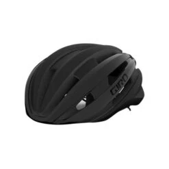 Casque Route Giro Synthe MIPS II Noir Mat