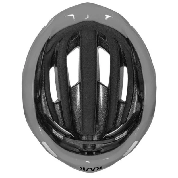 Casque Route Kask Mojito³ WG11 Citron Vert – Image 3