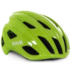 Casque Route Kask Mojito³ WG11 Citron Vert