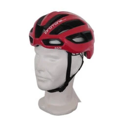 Casque Route Kask Protone Icon WG11 Rouge