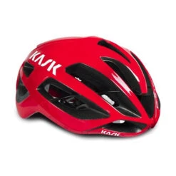 Casque Route Kask Protone WG11 Rouge