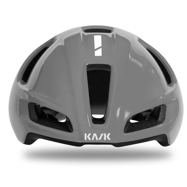 Casque Route Kask Utopia WG11 Rouge – Image 3