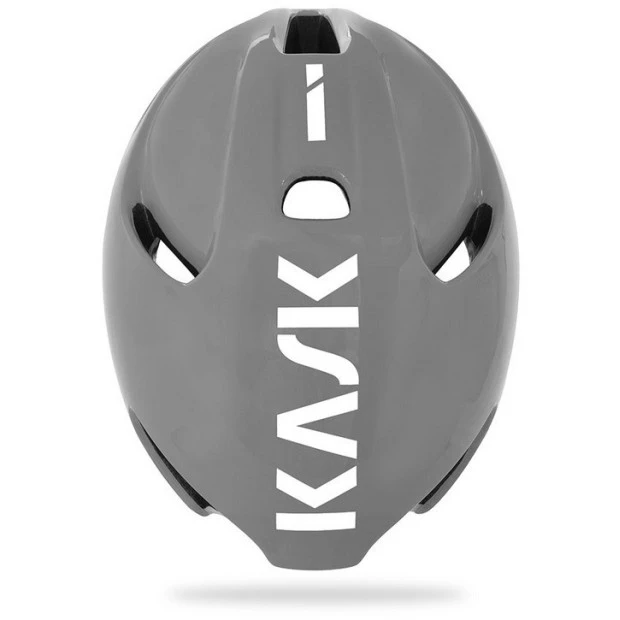 Casque Route Kask Utopia WG11 Rouge – Image 4