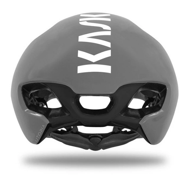 Casque Route Kask Utopia WG11 Rouge – Image 5