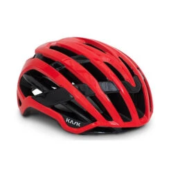 Casque Route Kask Valegro WG11 Rouge