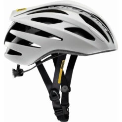 Casque Route Mavic Aksium Elite 378361 - Blanc/Noir