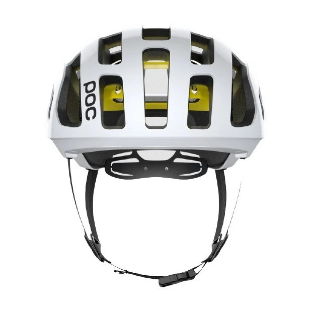 Casque Route POC Octal MIPS Blanc – Image 2