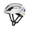 Casque Route POC Omne Air MIPS Blanc