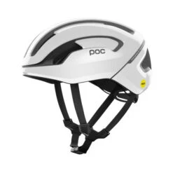 Casque Route POC Omne Air MIPS Blanc