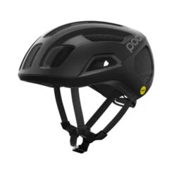 Casque Route POC Ventral Air MIPS Noir Mat
