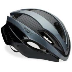 Casque Spiuk Profit Aero - Noir/Anthracite