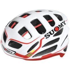 Casque Suomy Gun Wind - Team Cofidis
