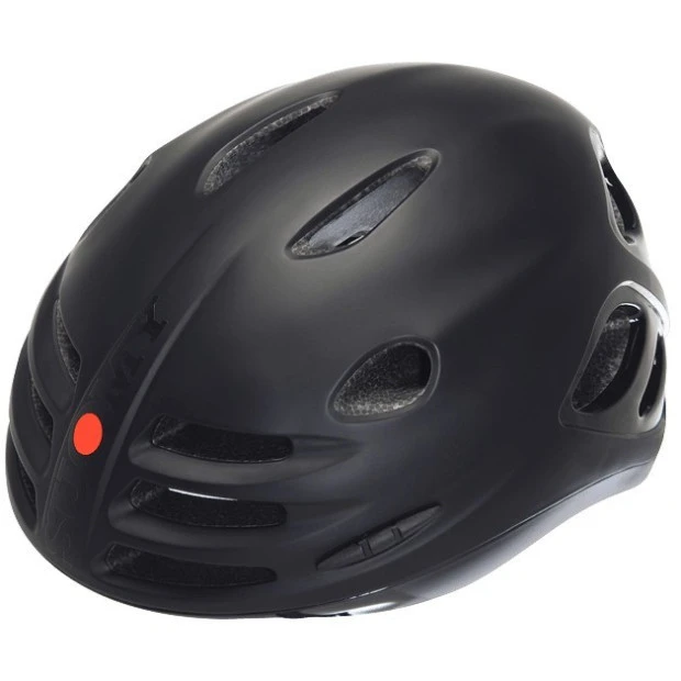 Casque Suomy Sfera - Noir Mat