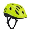 Casque Vélo BBB "Boogy" BHE-37 - Jaune