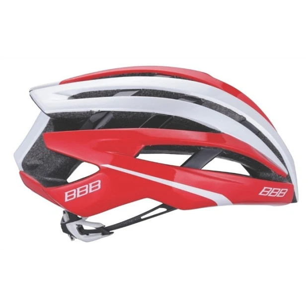 Casque Vélo BBB Icarus BHE-05 - Rouge – Image 3