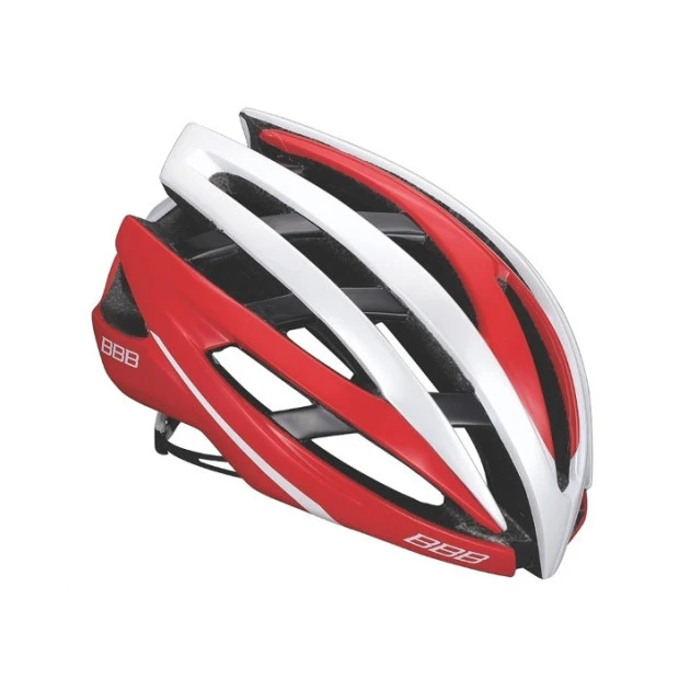 Casque Vélo BBB Icarus BHE-05 - Rouge