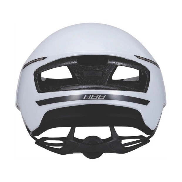 Casque Vélo BBB Tithon BHE-08 - Blanc – Image 2