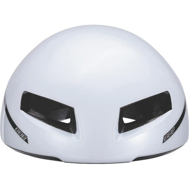 Casque Vélo BBB Tithon BHE-08 - Blanc – Image 4