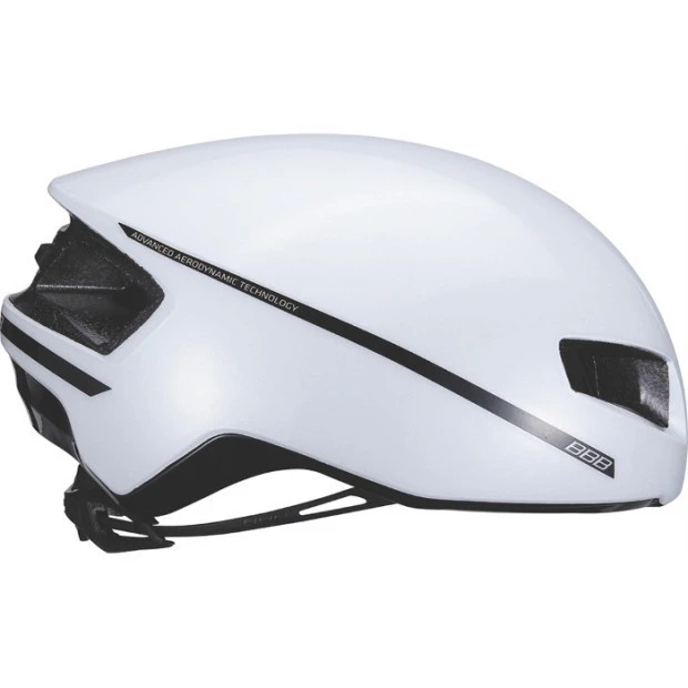 Casque Vélo BBB Tithon BHE-08 - Blanc – Image 5