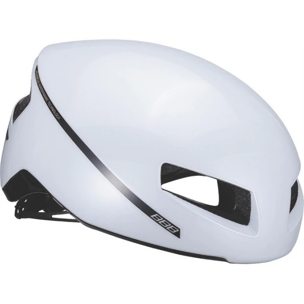 Casque Vélo BBB Tithon BHE-08 - Blanc