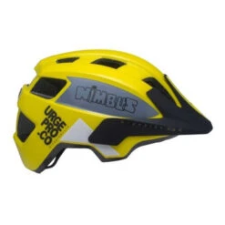 Casque VTT Urge Nimbus - Jaune