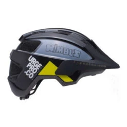 Casque VTT Urge Nimbus - Noir