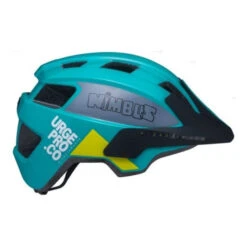 Casque VTT Urge Nimbus - Vert