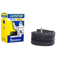 Chambre à Air Michelin AIRSTOP E4 - 550 A Confort - 24x1.75 - Presta