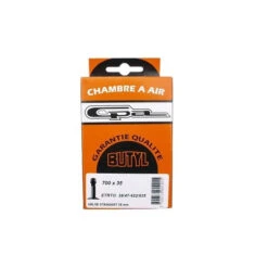 Chambre à Air CPA 12x1.75/2.10 Schrader