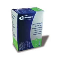 Chambre à Air Schwalbe AV 10 24 ' (40/62 -507) - Schrader