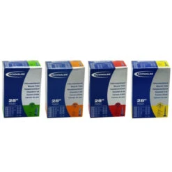 Chambre à Air VTT / VTC Schwalbe SV 12 Presta - [32/47 - 559/597]