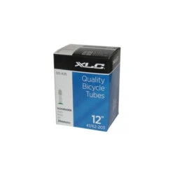 Chambre à Air XLC Schrader 12'' 12x1.75/2.125 (47-62/203)