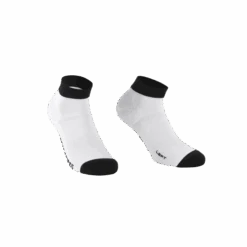 Chaussettes Assos Basses RS Superléger
