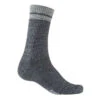 Chaussettes Giro Winter Merino Wool Gris
