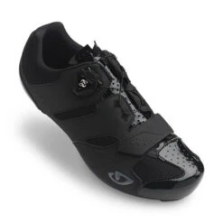 Chaussures Giro Savix - Noir Mat
