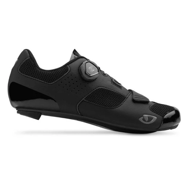 Chaussures Giro Trans Boa - Noir – Image 2