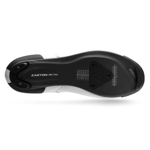 Chaussures Giro Trans Boa - Noir/Blanc – Image 3