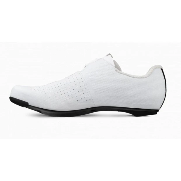 Chaussures Route Fizik Decos Carbon Blanc – Image 2