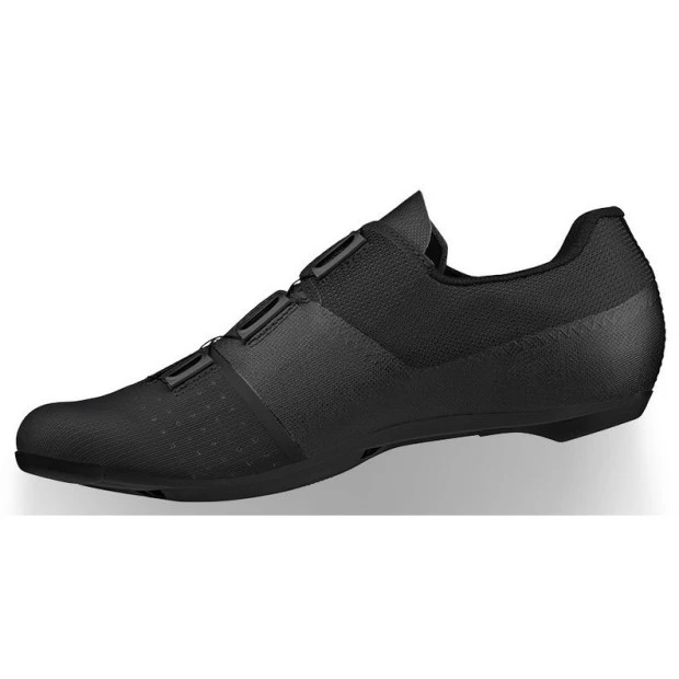 Chaussures Route Fizik Tempo Overcurve R4 - Noir – Image 4