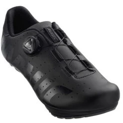 Chaussures Route Mavic Cosmic Boa SPD Noir