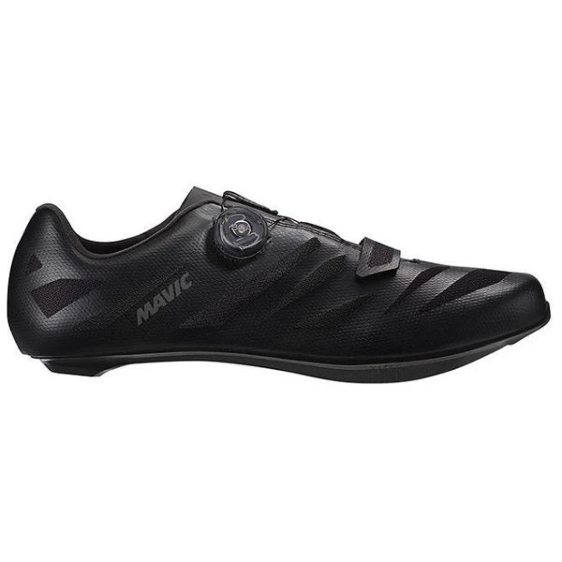 Chaussures Route Mavic Cosmic Elite SL Noir – Image 2