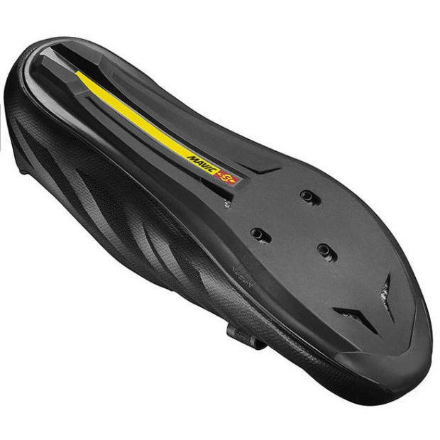 Chaussures Route Mavic Cosmic Elite SL Noir – Image 3