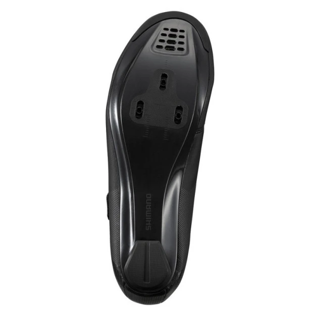 Chaussures Route Shimano RC100 Noir – Image 3