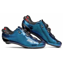 Chaussures Route Sidi Shot 2 Bleu Galaxie