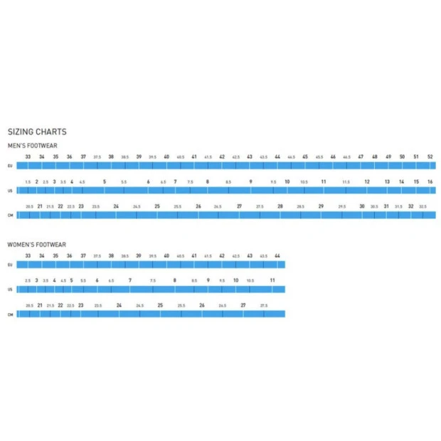 Chaussures Shimano RC5 - Bleu – Image 4