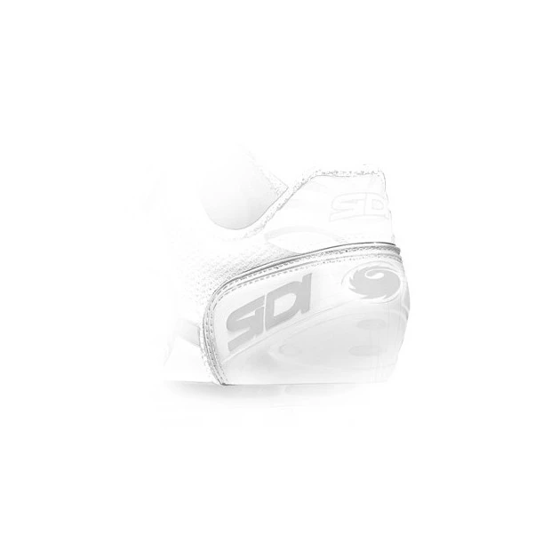 Chaussures Vélo Route Sidi Genius 10 Noir/Gris – Image 5