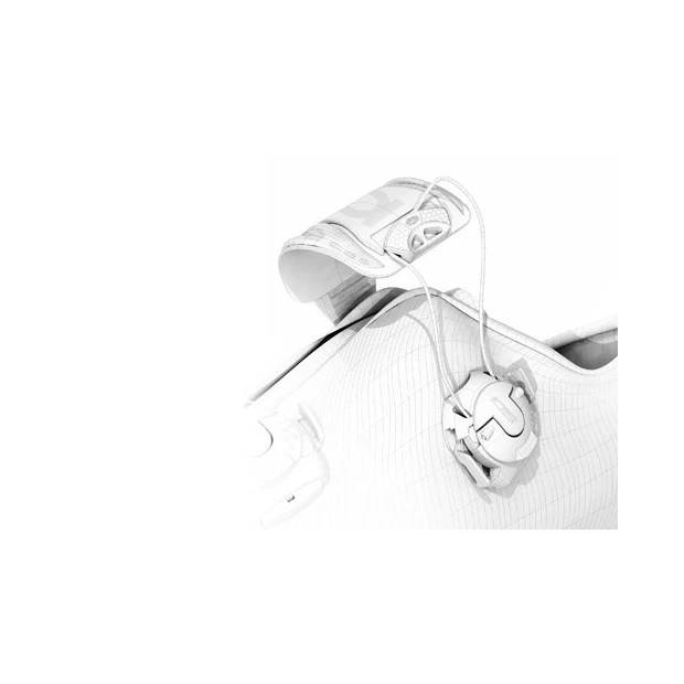 Chaussures Vélo Route Sidi Genius 10 Noir/Rouge – Image 4